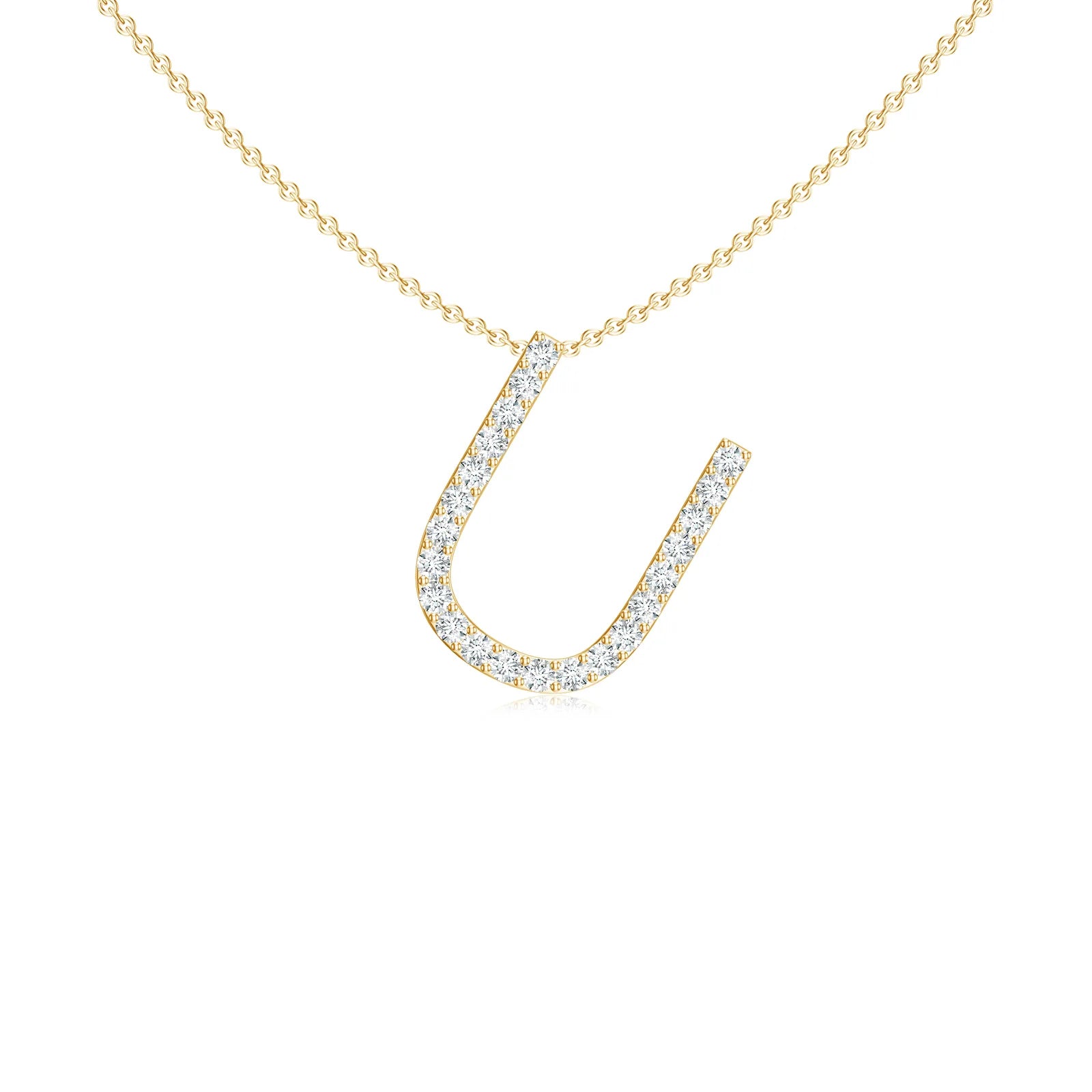 18K Yellow Gold Vermeil
