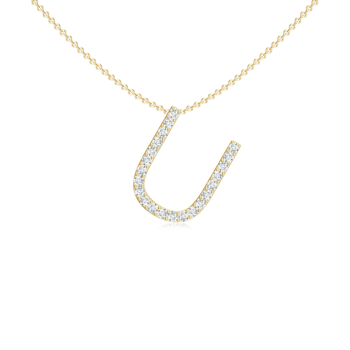 18K Yellow Gold Vermeil