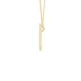 18K Yellow Gold Vermeil