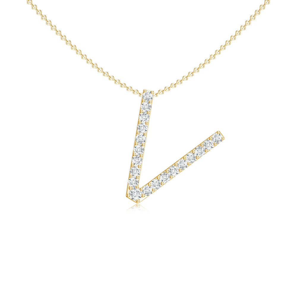 18K Yellow Gold Vermeil