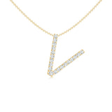 18K Yellow Gold Vermeil