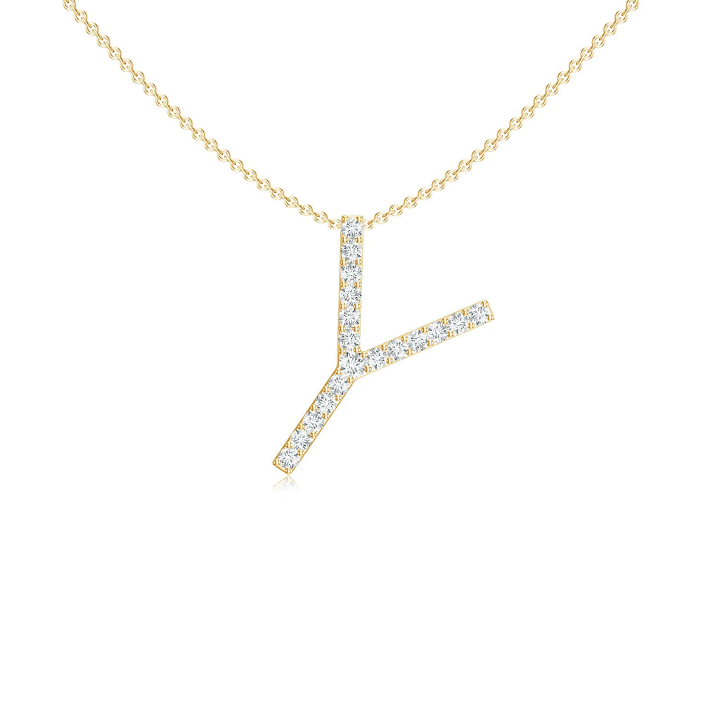 18K Yellow Gold Vermeil