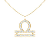 18K Yellow Gold Vermeil