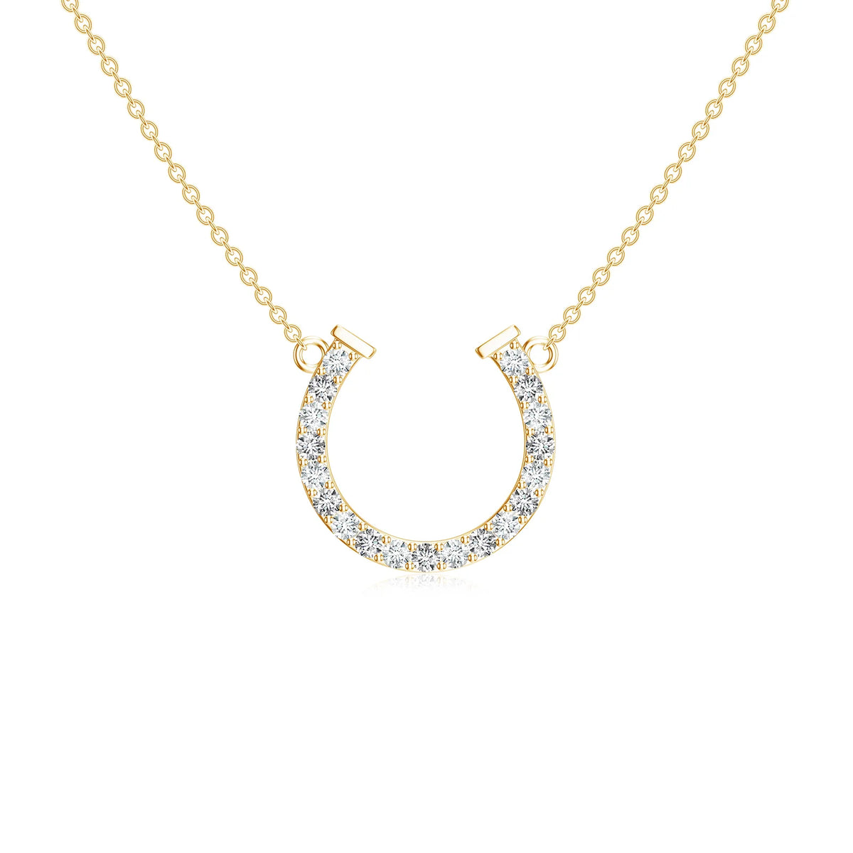 18K Yellow Gold Vermeil