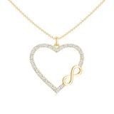 18K Yellow Gold Vermeil