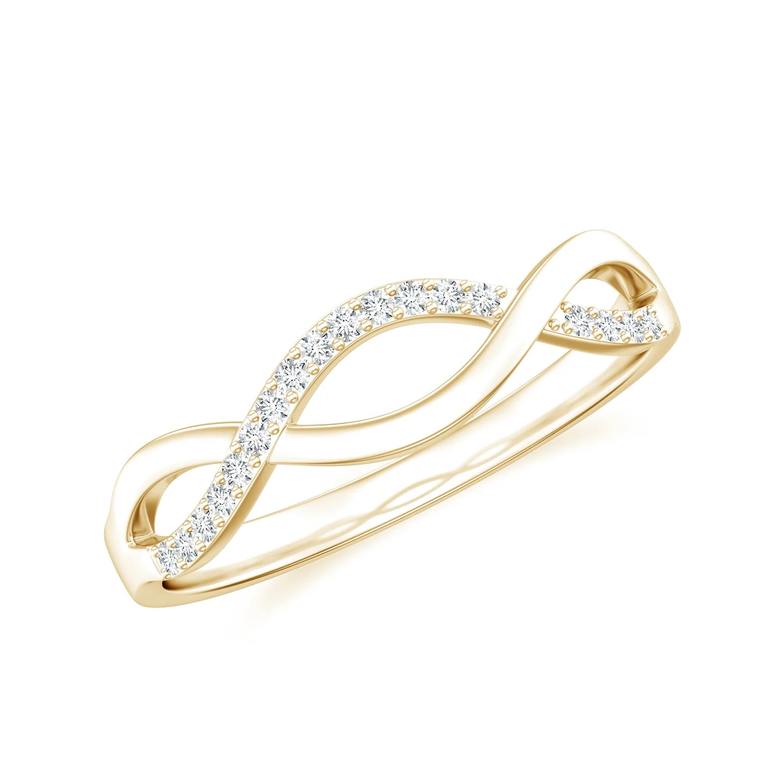 18K Yellow Gold Vermeil