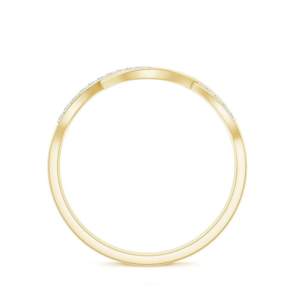 18K Yellow Gold Vermeil