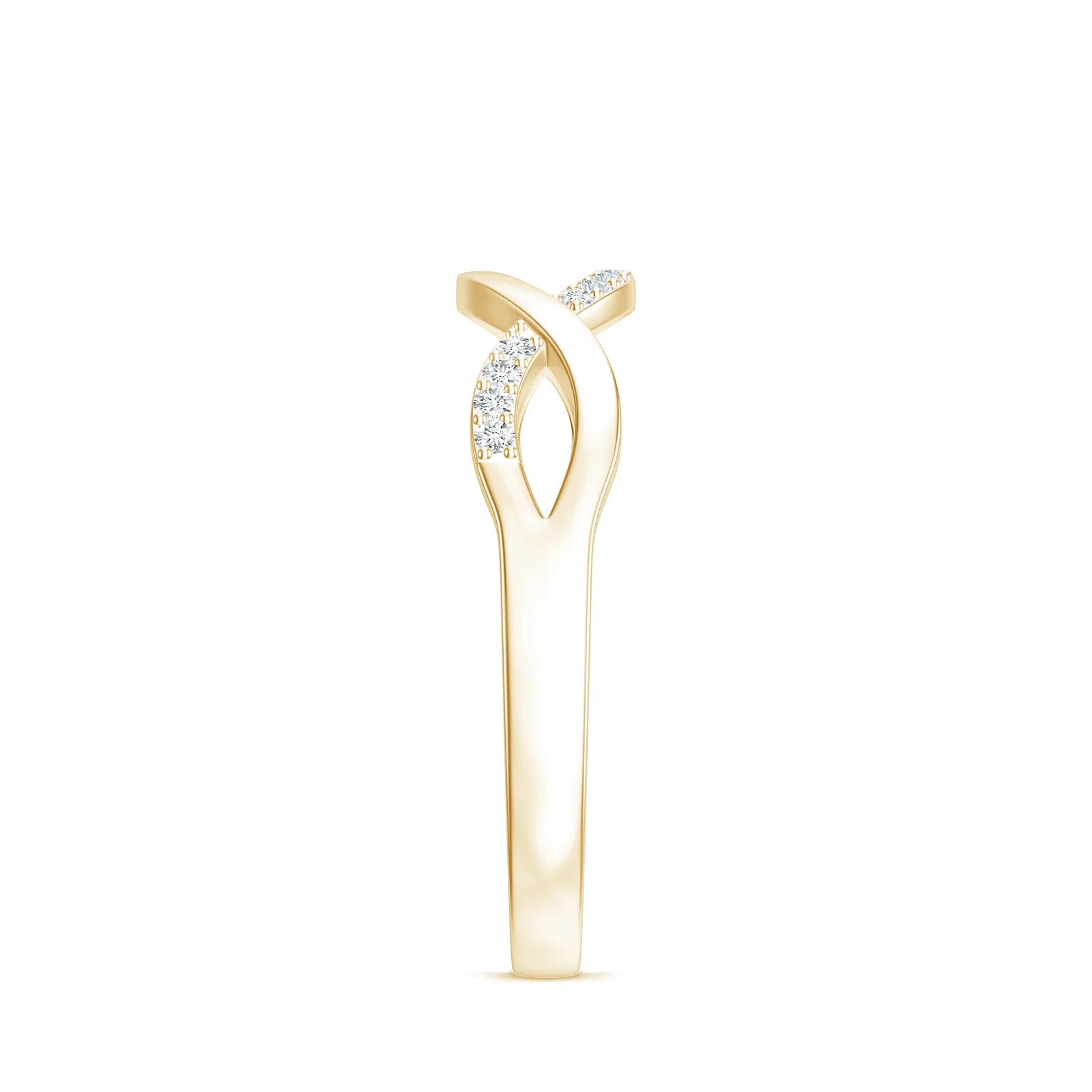 18K Yellow Gold Vermeil