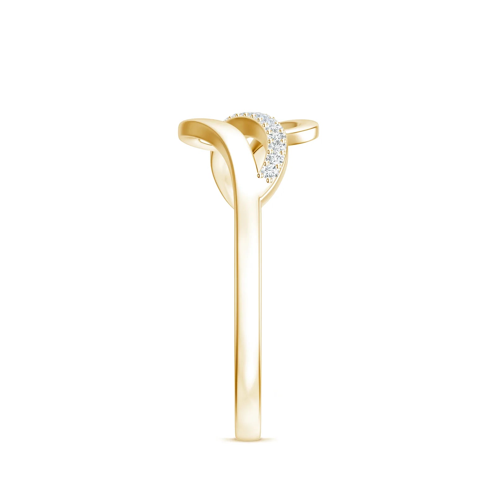18K Yellow Gold Vermeil