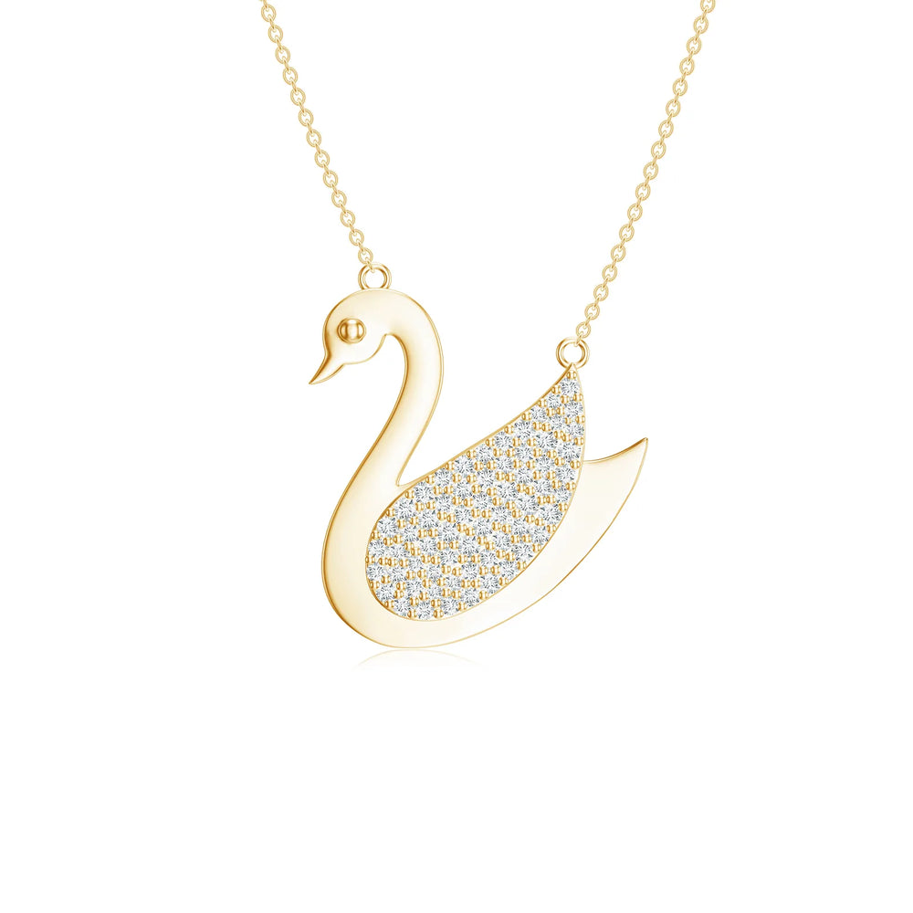 18K Yellow Gold Vermeil