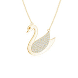 18K Yellow Gold Vermeil