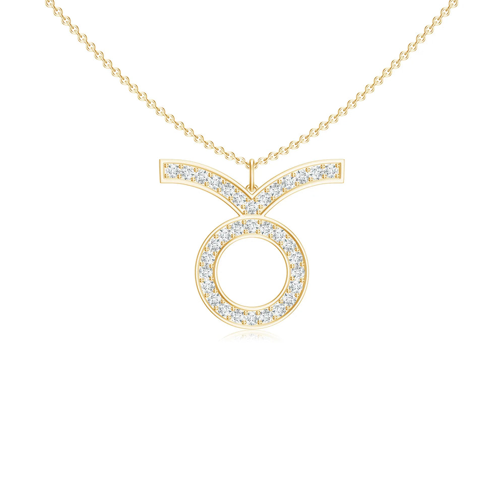 18K Yellow Gold Vermeil