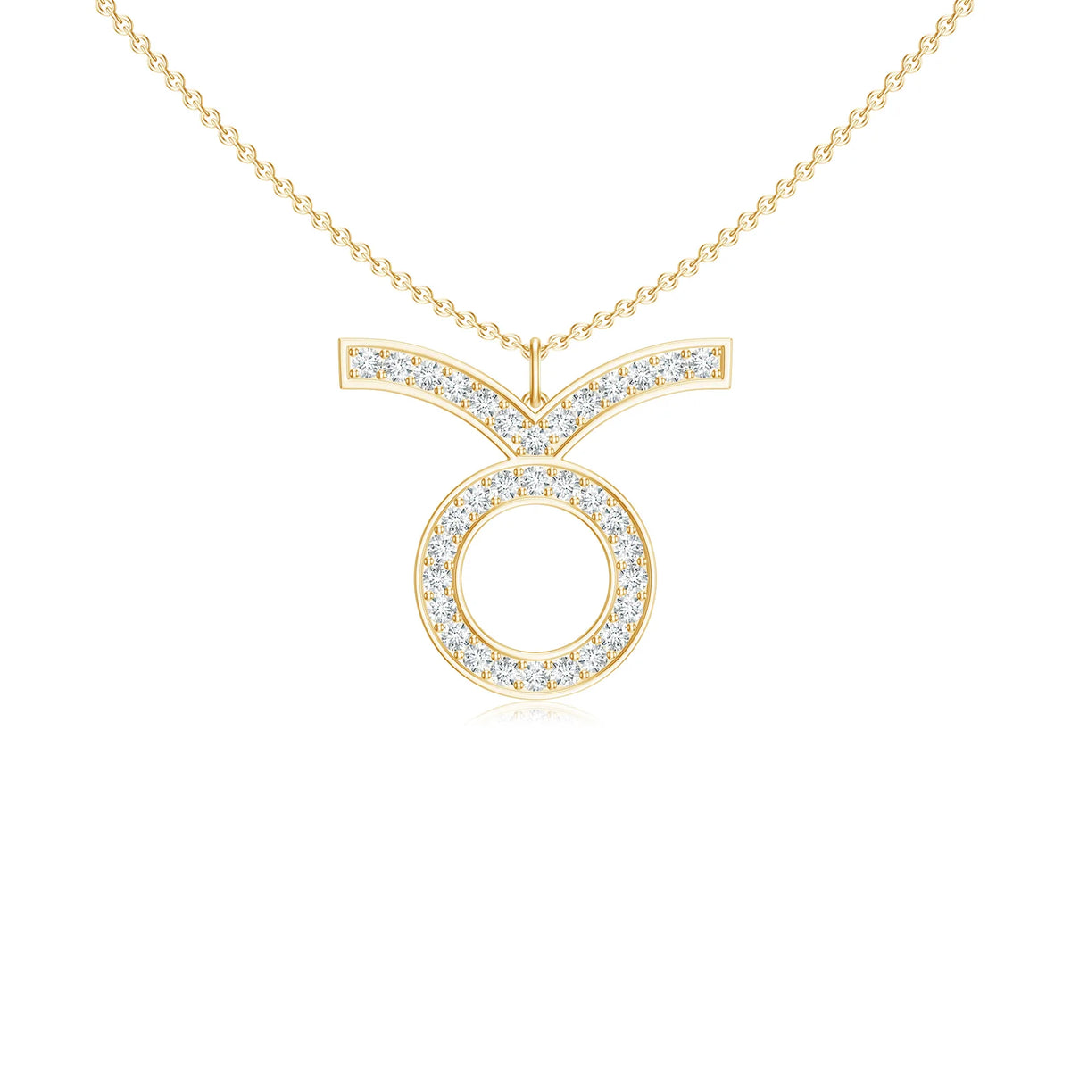 18K Yellow Gold Vermeil
