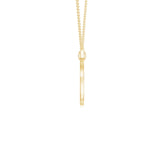 18K Yellow Gold Vermeil