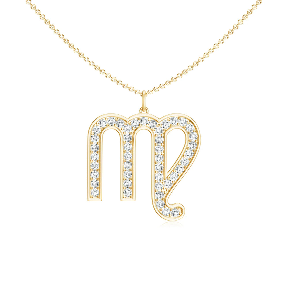 18K Yellow Gold Vermeil