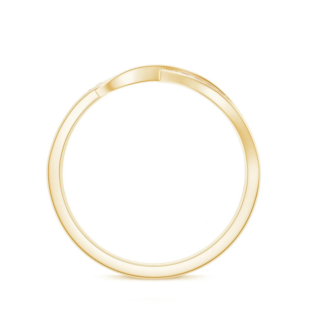 18K Yellow Gold Vermeil