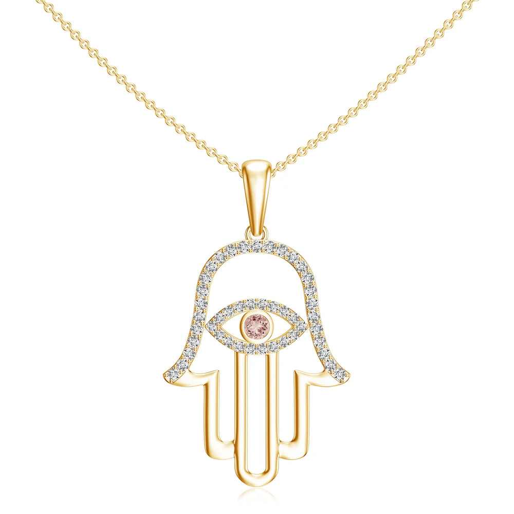 18K Yellow Gold Vermeil