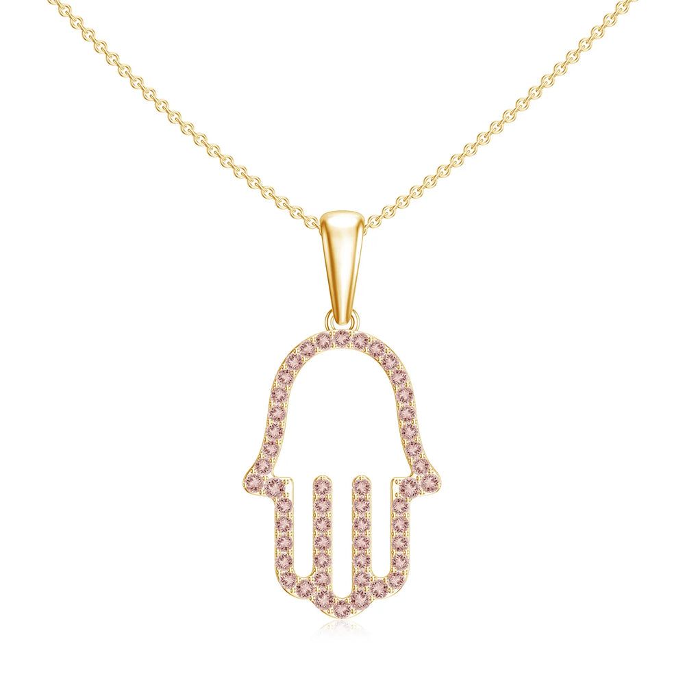 18K Yellow Gold Vermeil