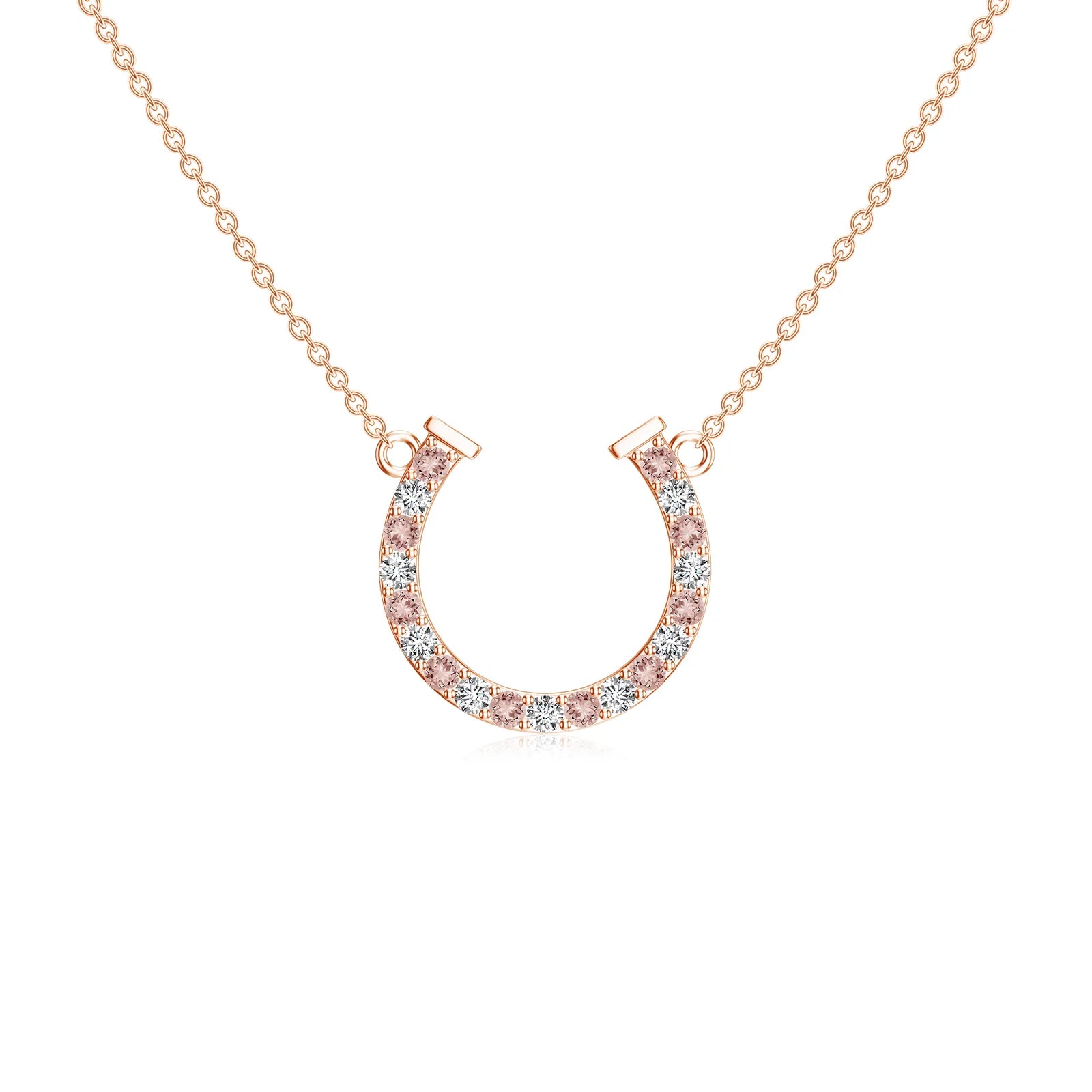 18K Rose Gold Vermeil