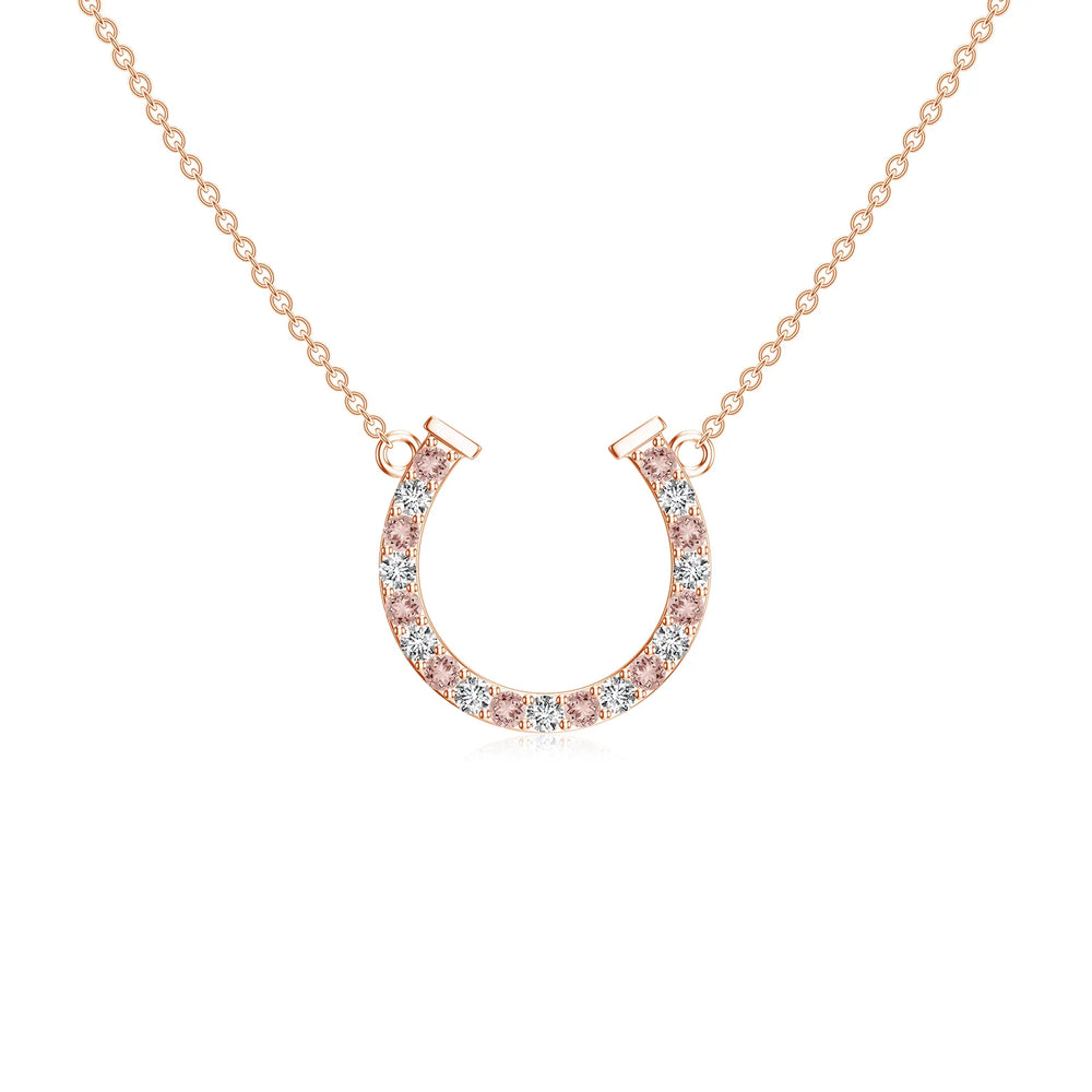 18K Rose Gold Vermeil