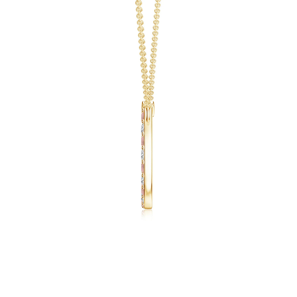18K Yellow Gold Vermeil