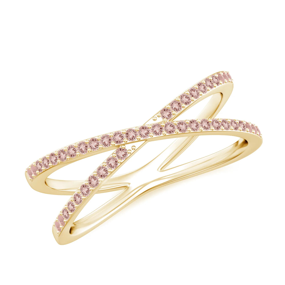 18K Yellow Gold Vermeil