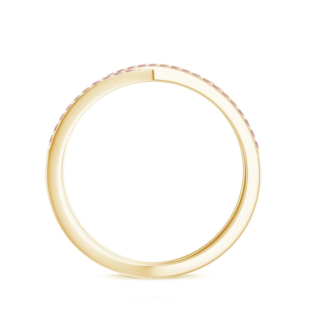 18K Yellow Gold Vermeil