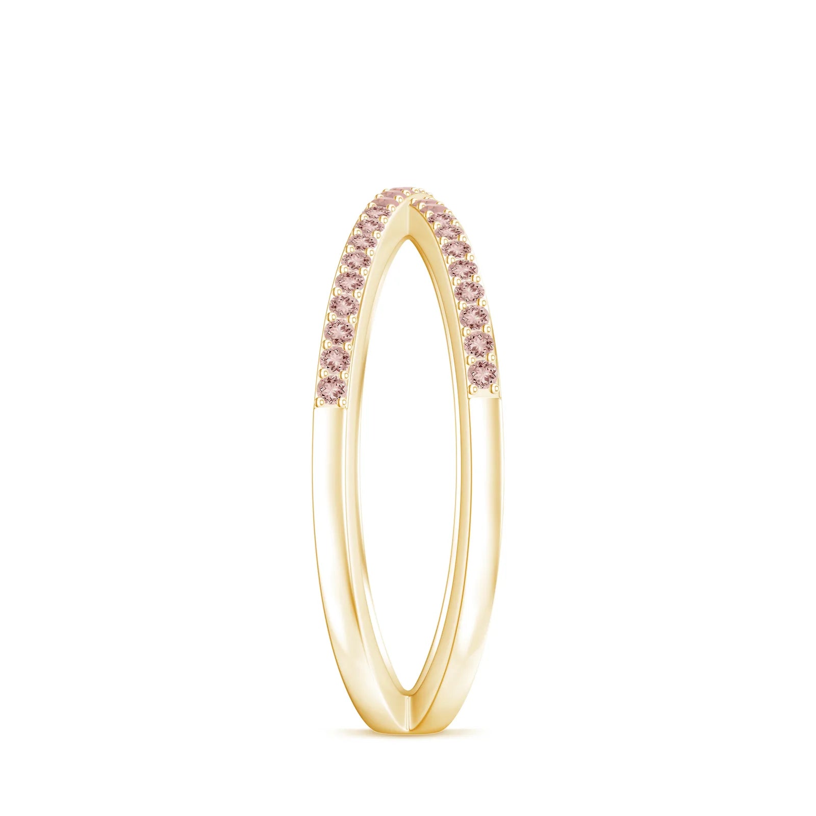 18K Yellow Gold Vermeil