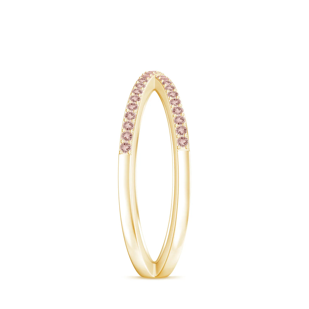 18K Yellow Gold Vermeil