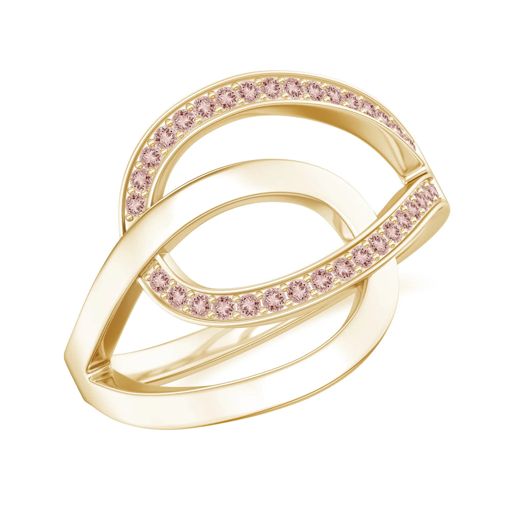 18K Yellow Gold Vermeil