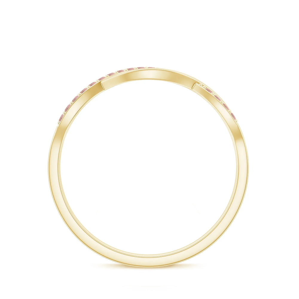 18K Yellow Gold Vermeil