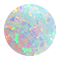 Opal & Tourmaline
