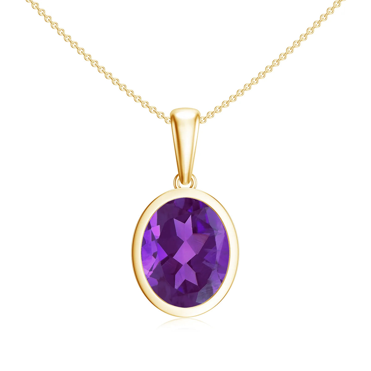18K Yellow Gold Vermeil