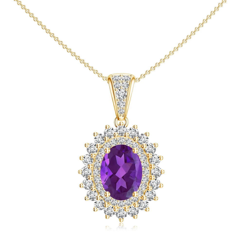 18K Yellow Gold Vermeil