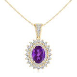 18K Yellow Gold Vermeil