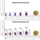 18K Yellow Gold Vermeil