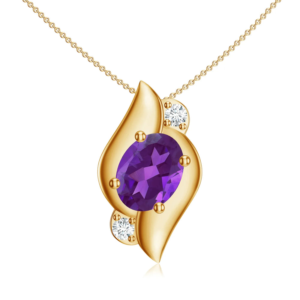 18K Yellow Gold Vermeil