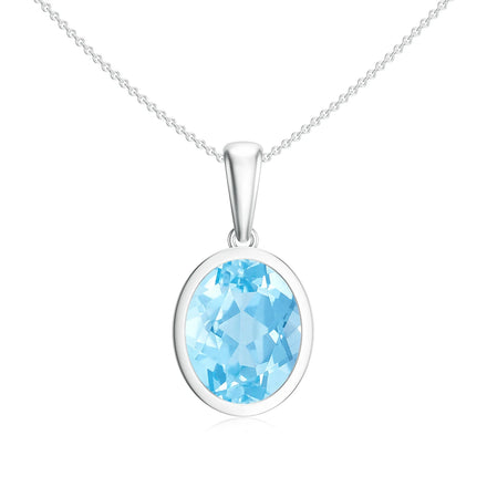 Necklaces & Pendants