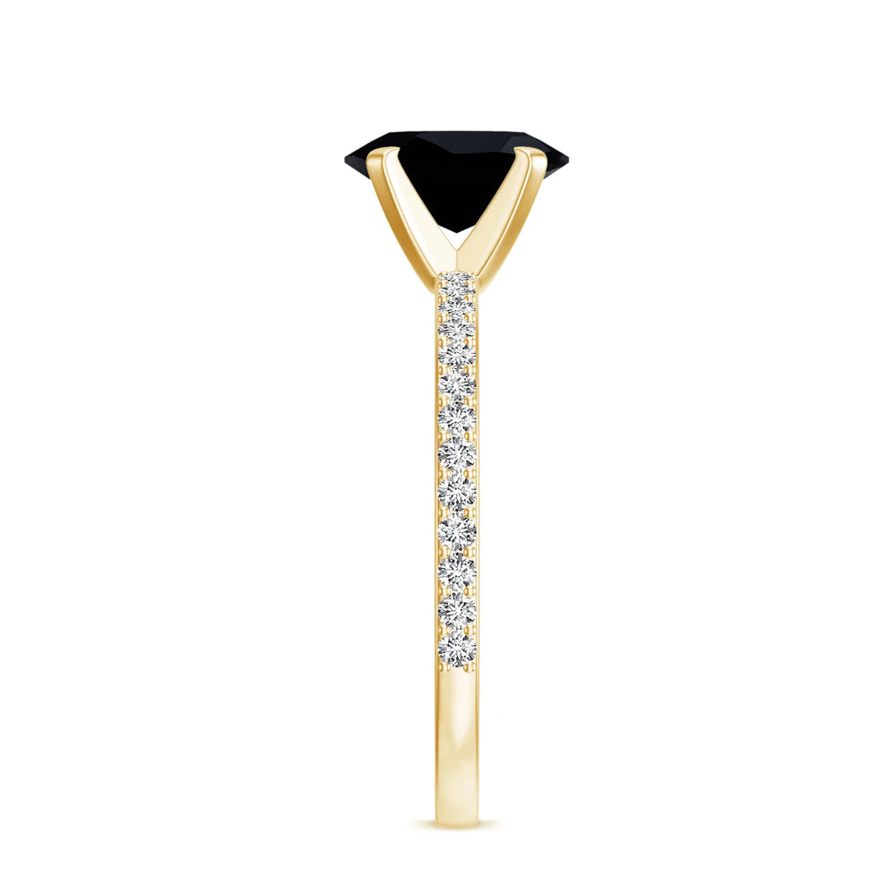 18K Yellow Gold Vermeil