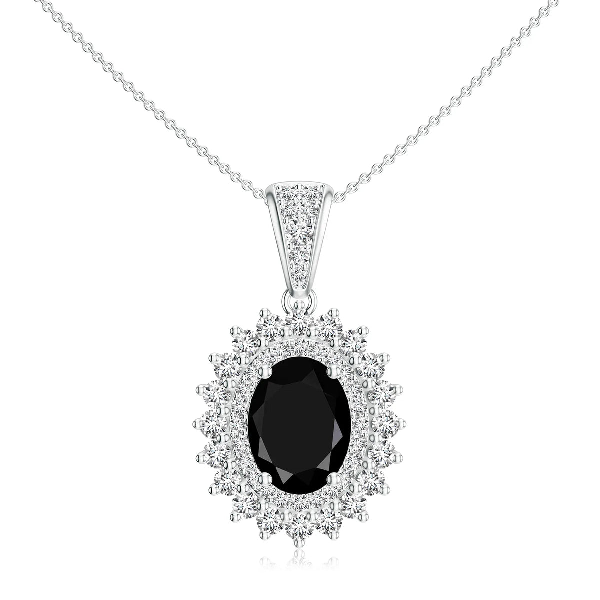 925 Sterling Silver