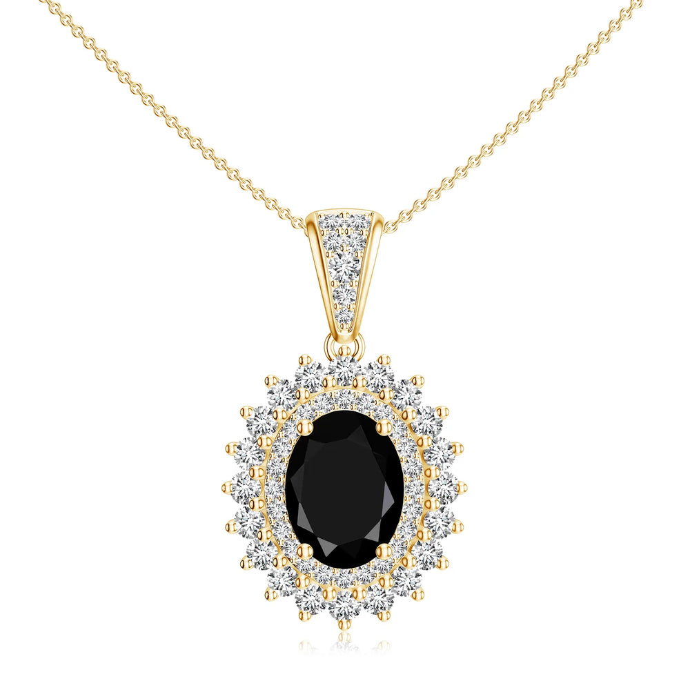 18K Yellow Gold Vermeil