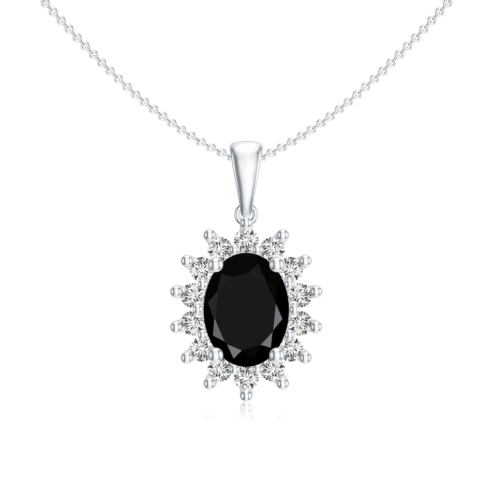 925 Sterling Silver