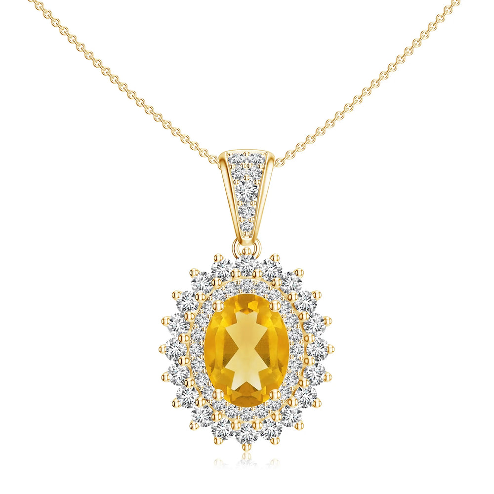 18K Yellow Gold Vermeil