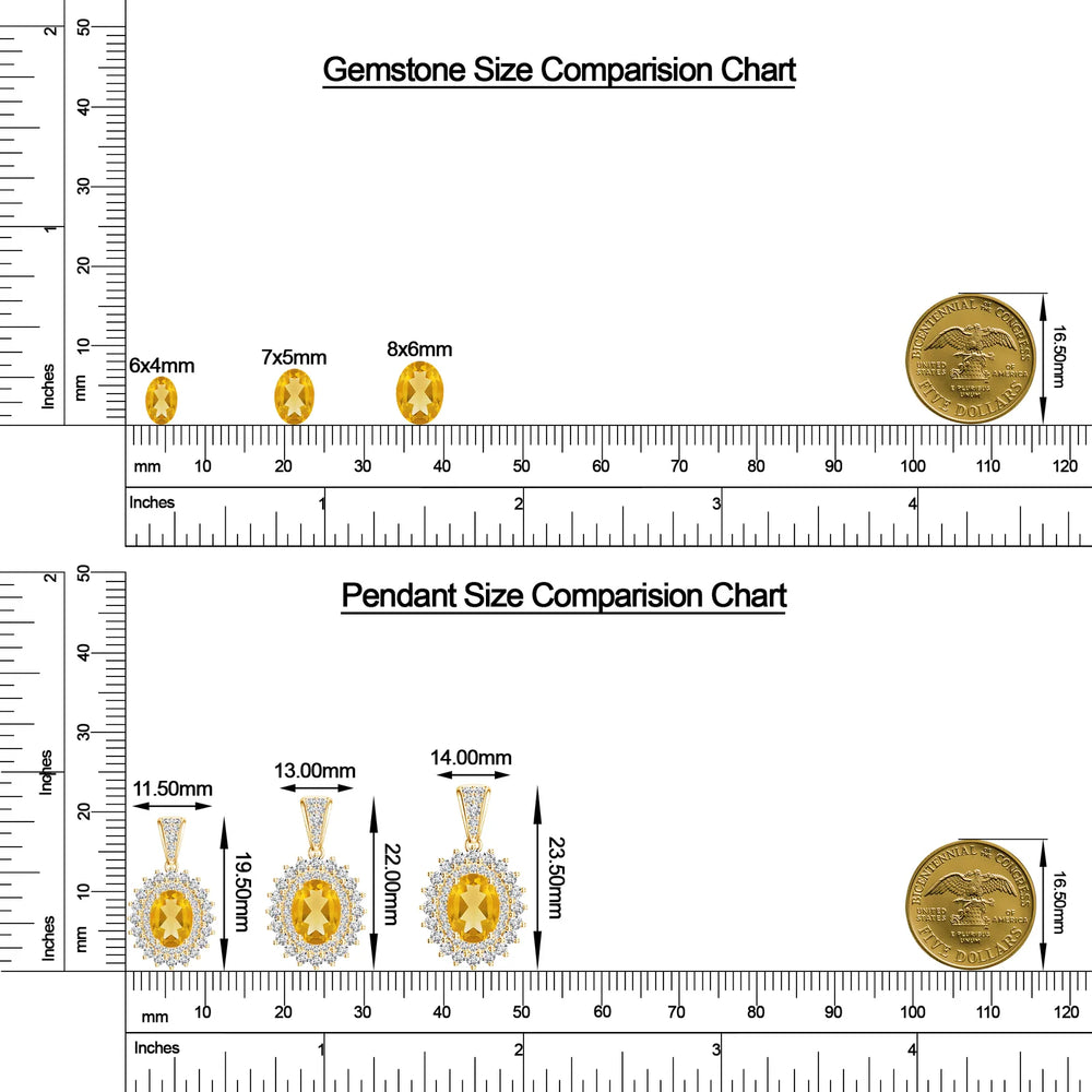 18K Yellow Gold Vermeil