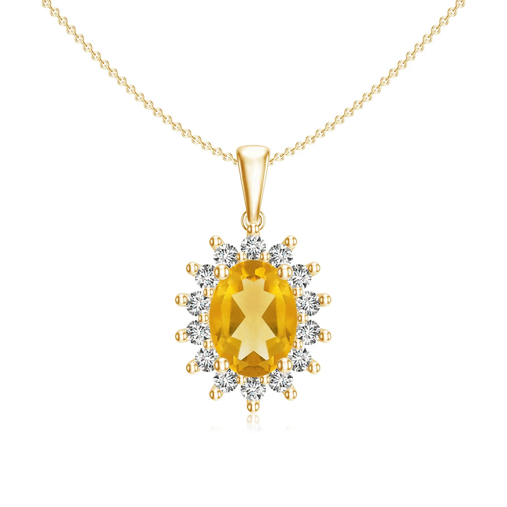 18K Yellow Gold Vermeil