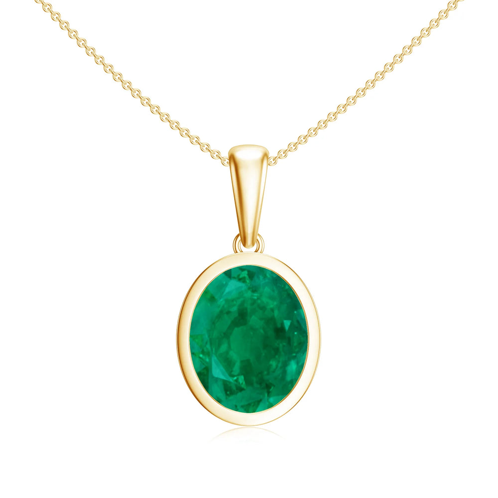 18K Yellow Gold Vermeil