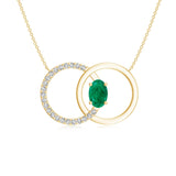 18K Yellow Gold Vermeil