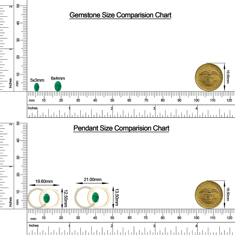 18K Yellow Gold Vermeil