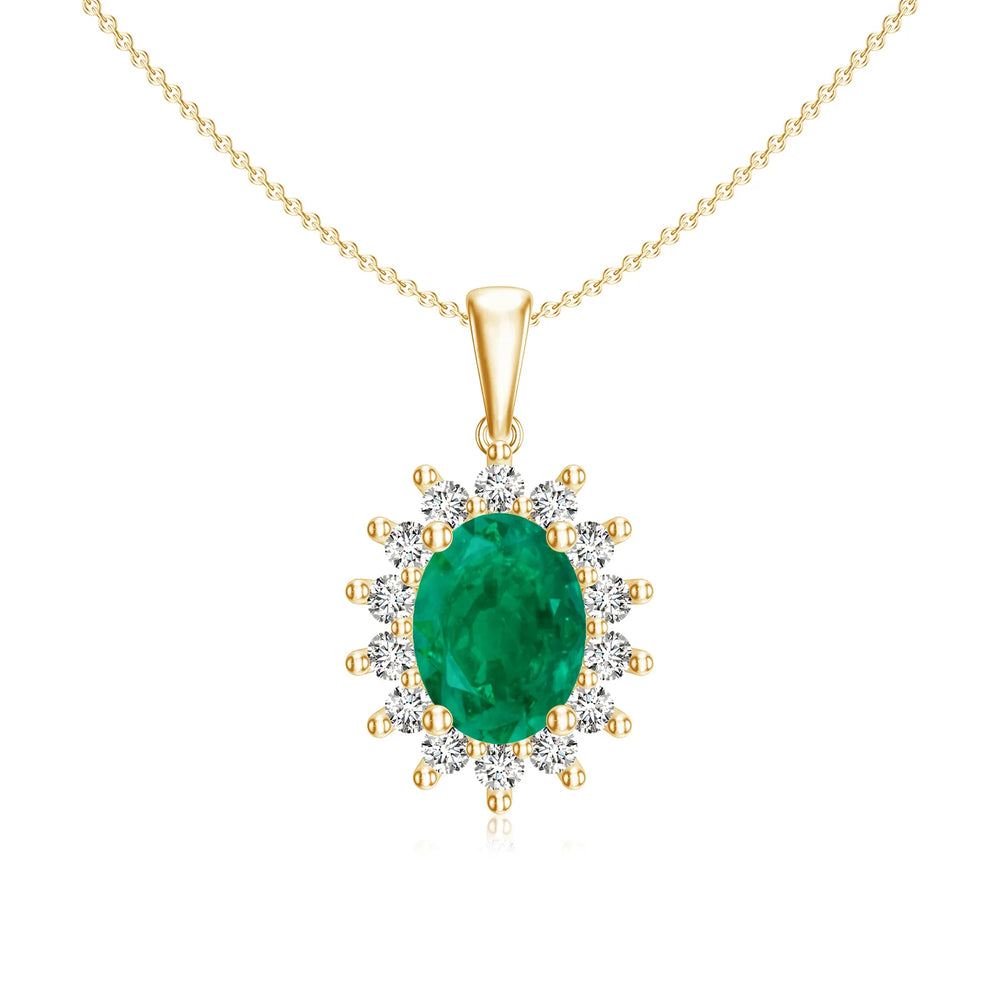 18K Yellow Gold Vermeil
