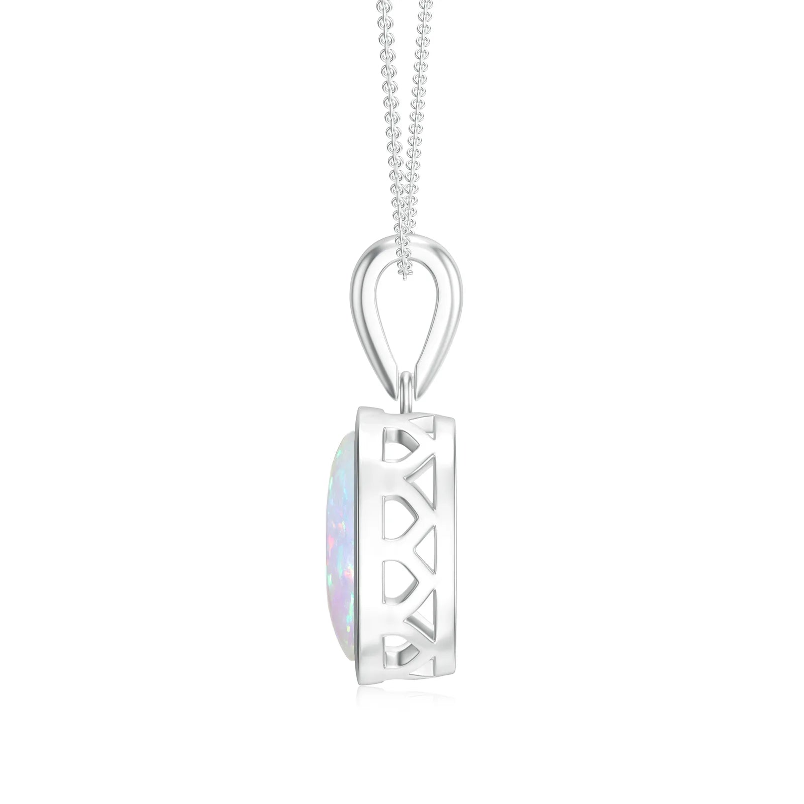 925 Sterling Silver